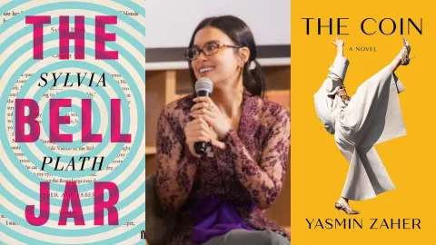 5 Buku Rekomendasi Eva Celia yang Mengubah Cara Pandang tentang Kemanusiaan, Keadilan, dan Kehidupan