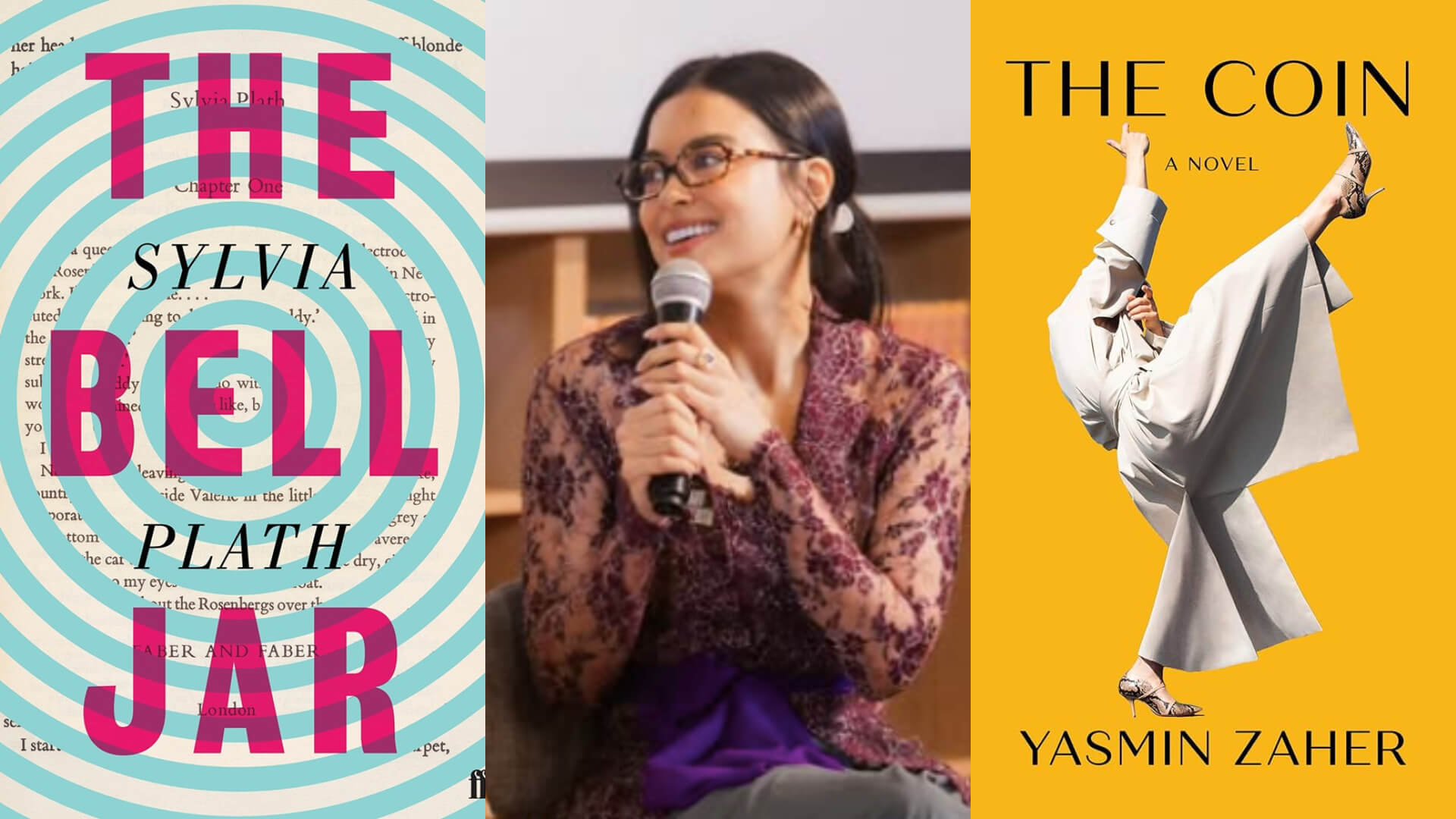 5 Buku Rekomendasi Eva Celia yang Mengubah Cara Pandang tentang Kemanusiaan, Keadilan, dan Kehidupan