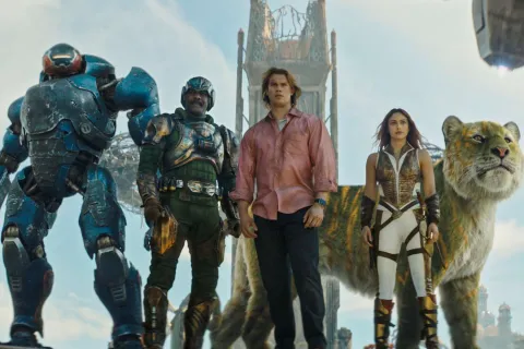 5 Film Baru yang Tayang Akhir Pekan Ini, Ada 