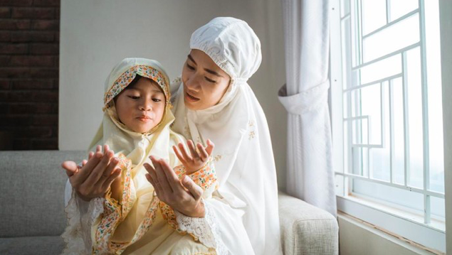 Banyak yang Belum Tahu, Ini Amalan Istimewa Malam 1 Muharram Beserta Doa Lengkap Arab, Latin, dan Artinya