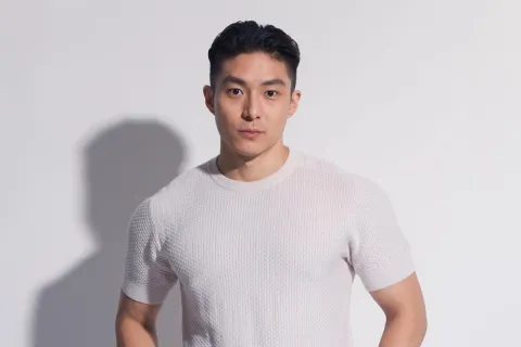 CEO atau Sekadar Gimmick? Netizen Temukan Hal Ini di Sosok Giorgio Antonio