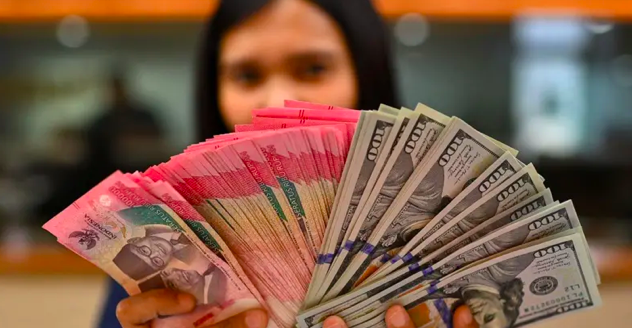 Dolar Meroket ke Rp18.000, Pengusaha Mulai Ketar-Ketir: Lowongan Kerja Disetop, PHK Disebut Makin Sulit Dihindari