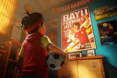 Film Animasi 