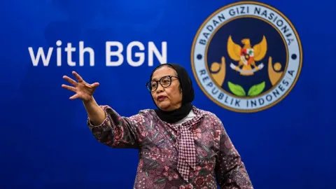 Kasus Korupsi Makan Bergizi Gratis, Kejagung Buka Peluang Periksa Kepala BGN Nanik S Deyang
