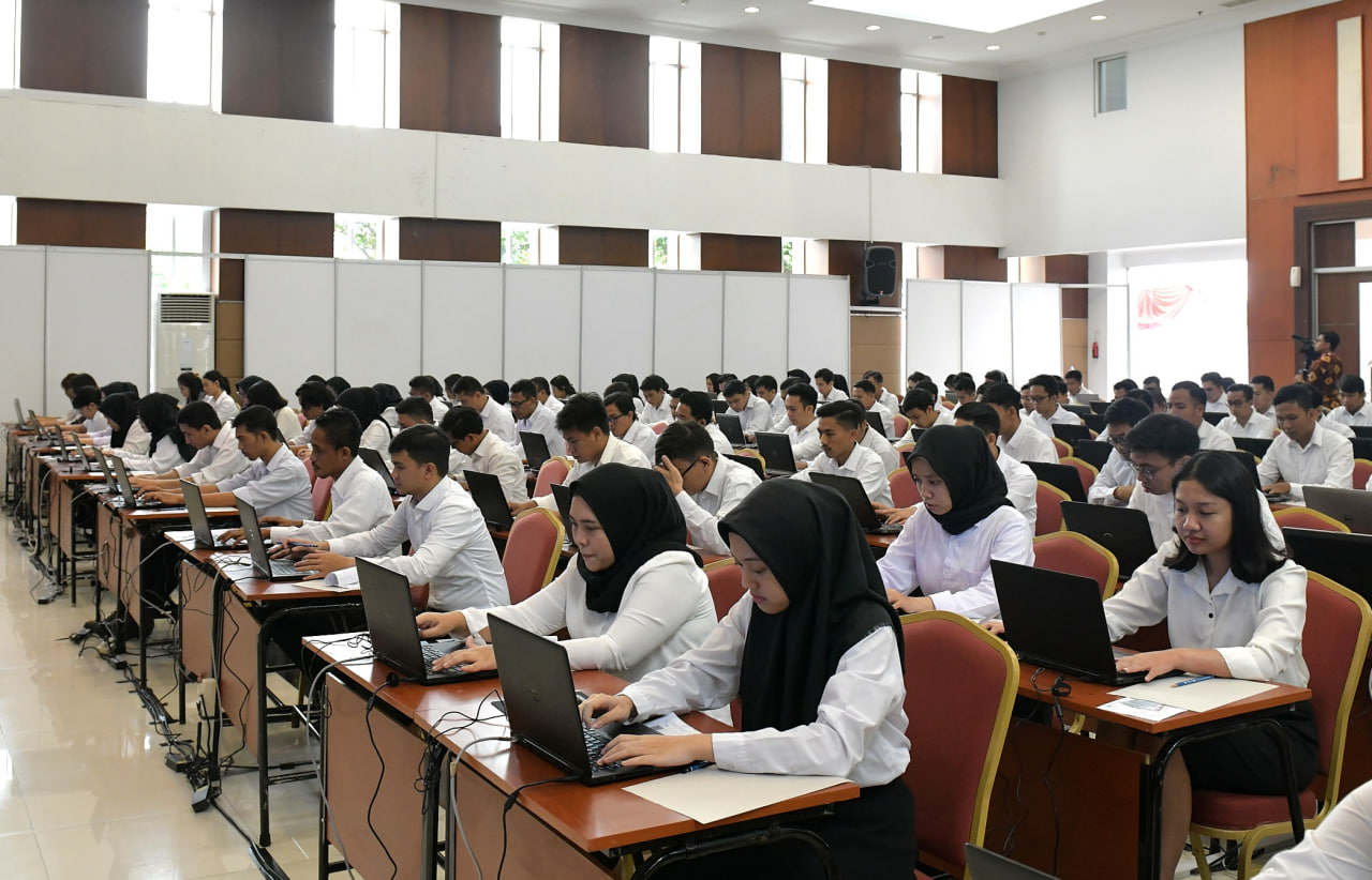 Kuota 160 Ribu Formasi! Pendaftaran CPNS 2026 Segera Dibuka, Prioritaskan Lulusan Baru dan Talenta Digital
