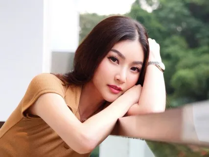 Lagi Jadi Trending Topik, Berikut Profil Sarwendah: Dari Cherybelle hingga Pembisnis Sukses