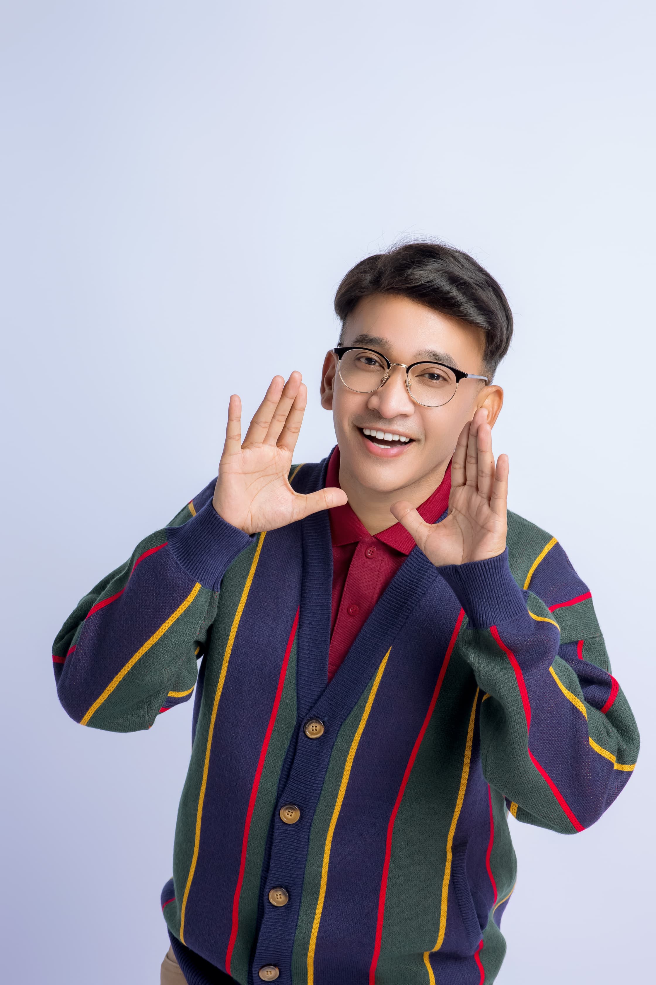 Makin Panas! Ruben Onsu Peringatkan Adik Sarwendah Agar Tidak Ikut Campur: Lo Sehat Gak Sih?