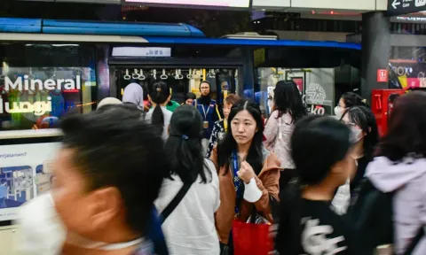 Pemerintah Siapkan Respons Resmi atas Hasil Investigasi USTR