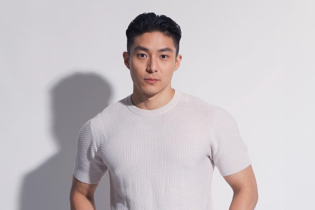 Sedang Ramai Dibicarakan, Berikut Profil Giorgio Antonio yang Dikabarkan Dekat dengan Sarwendah