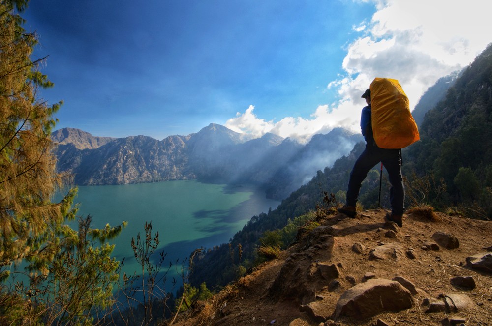 Tren Pendakian Gunung Meningkat karena FOMO, Menhut Siapkan Aturan Baru soal Keselamatan dan Sampah