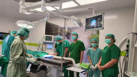 Wajib Tahu! Ini 5 Jenis Operasi yang Tidak Ditanggung BPJS Kesehatan Per Juni 2026, Termasuk Bedah Estetika
