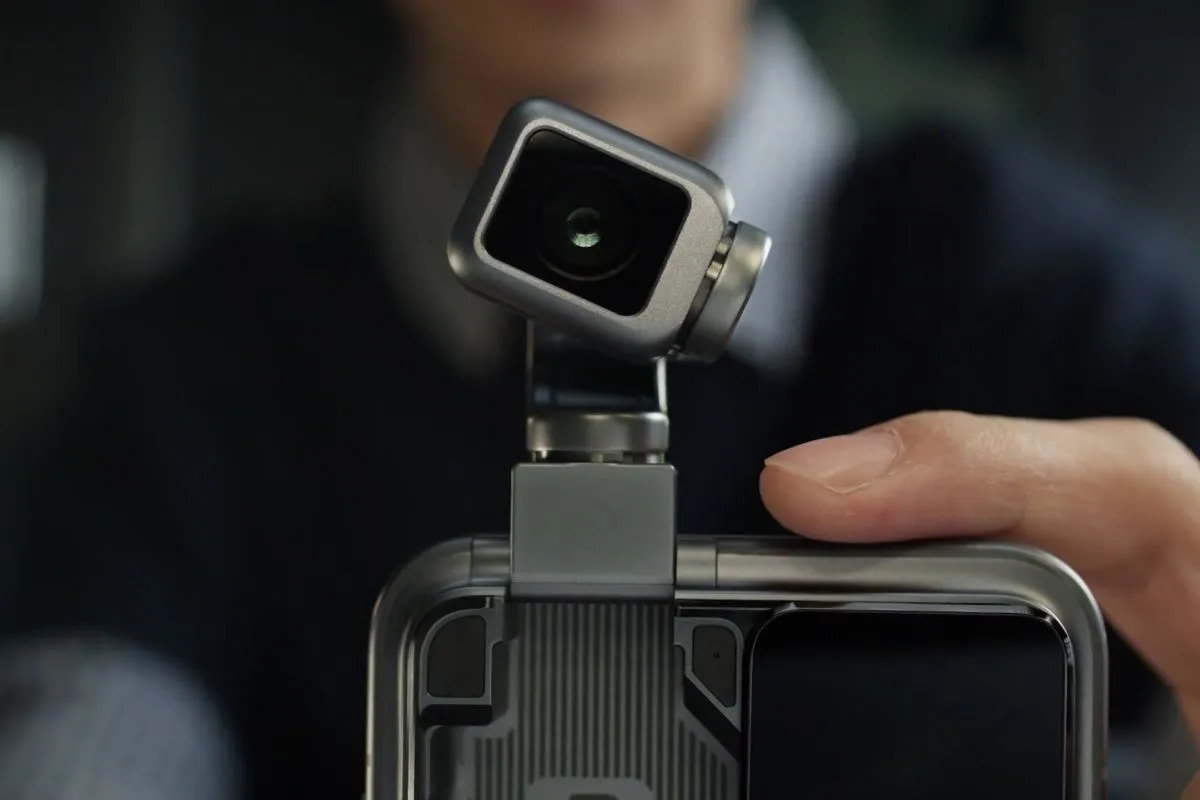 Bikin Konten Makin Stabil, Honor Ungkap Kemampuan Kamera Gimbal Robot Phone Terbaru
