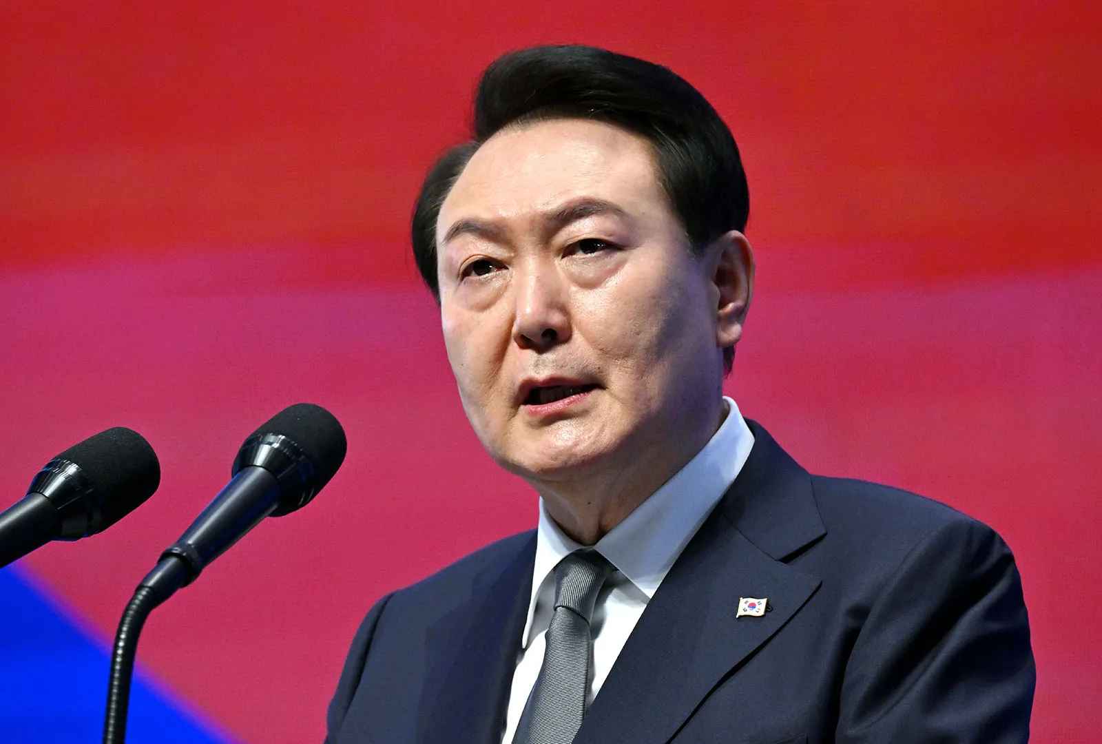 Hebohi Dunia Internasional, Yoon Suk-yeol Diperiksa Terkait Pesan Pembenaran Darurat Militer
