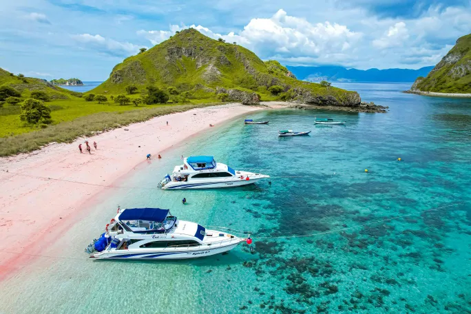 Jadi Magnet Turis, Ini Deretan Kota di Indonesia yang Jadi Favorit Wisatawan Asing