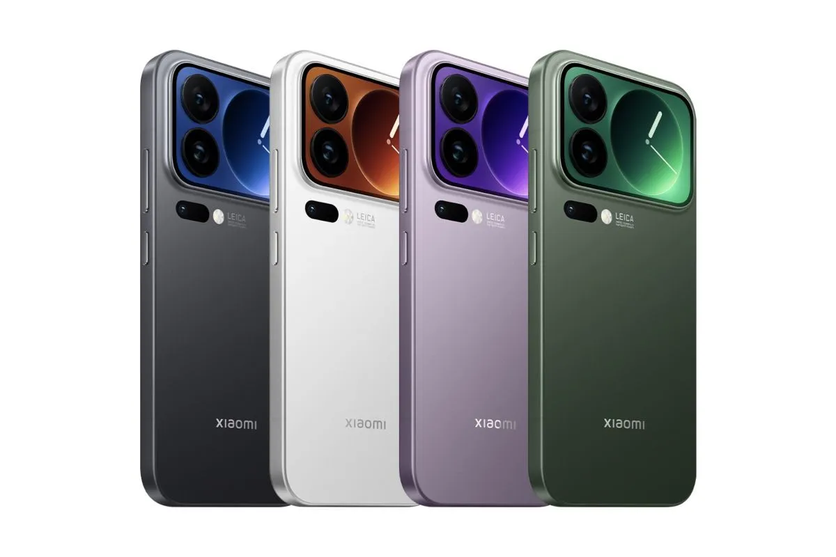 Rumor Panas! Xiaomi 18 Pro Max Dikabarkan Bakal Punya Dua Kamera 200MP Sekaligus
