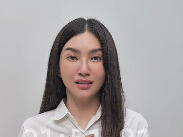 Sarwendah Akhirnya Minta Maaf Usai Video Viral, Singgung Anak-anak yang Ikut Terdampak
