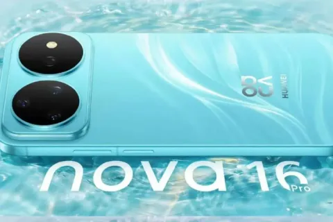 Spek Gahar! Huawei Nova 16 Resmi Dibekali Baterai Jumbo 7000mAh dan Komunikasi Satelit