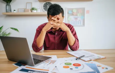 Tanda-Tanda Kamu Sedang Kehilangan Motivasi dan Cara Mengatasinya!