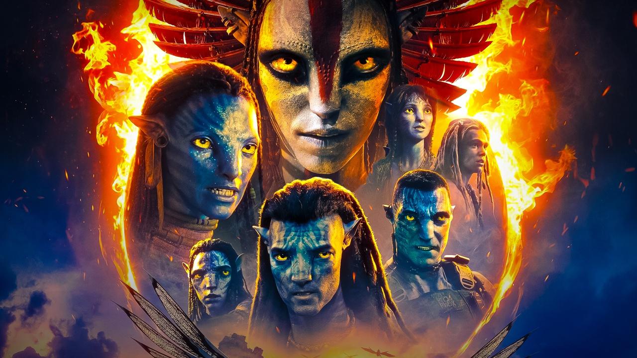 21 Film Terbaru Juni 2026 yang Tayang di Netflix hingga Disney Plus, Ada Avatar 3 dan Horor Viral!