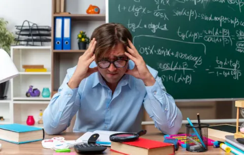 Anti Hitung-Hitungan? 7 Jurusan Kuliah yang Minim Matematika