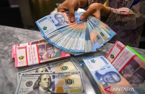 Apa Jadinya Jika Rupiah Menembus Rp20.000 per Dolar AS? Ini Dampaknya bagi Ekonomi dan Kehidupan Masyarakat
