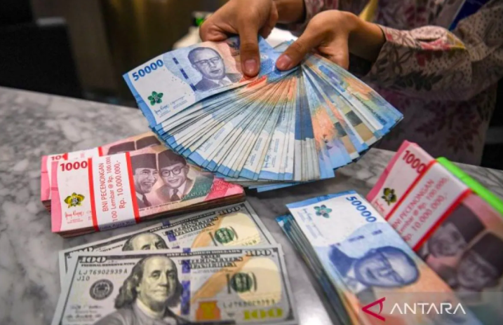 Apa Jadinya Jika Rupiah Menembus Rp20.000 per Dolar AS? Ini Dampaknya bagi Ekonomi dan Kehidupan Masyarakat