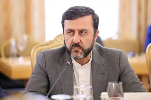 Iran Desak AS Segera Cairkan 50% Aset yang Dibekukan
