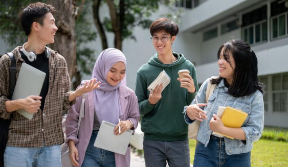 Jangan Asal Ikut Teman, Ini Cara Memilih Jurusan Kuliah yang Tepat