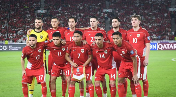 Ranking FIFA Timnas Indonesia Naik Lagi? Duel Lawan Mozambik Bisa Jadi Penentu Nasib Garuda!