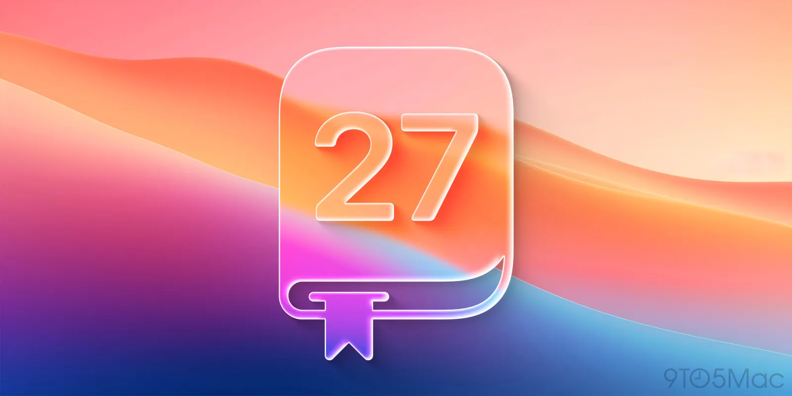 Apple Umumkan iOS 27 dengan Siri AI dan Peningkatan Apple Intelligence