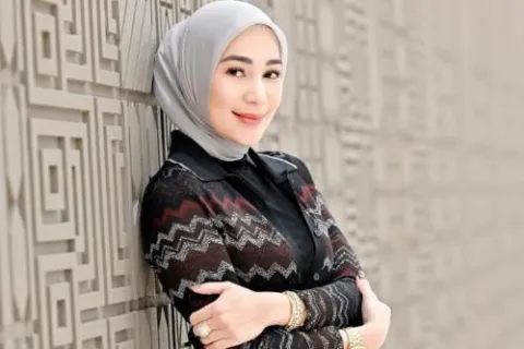 Hadiri Pemeriksaan, Mantan ART Erin Alami Gangguan Kecemasan
