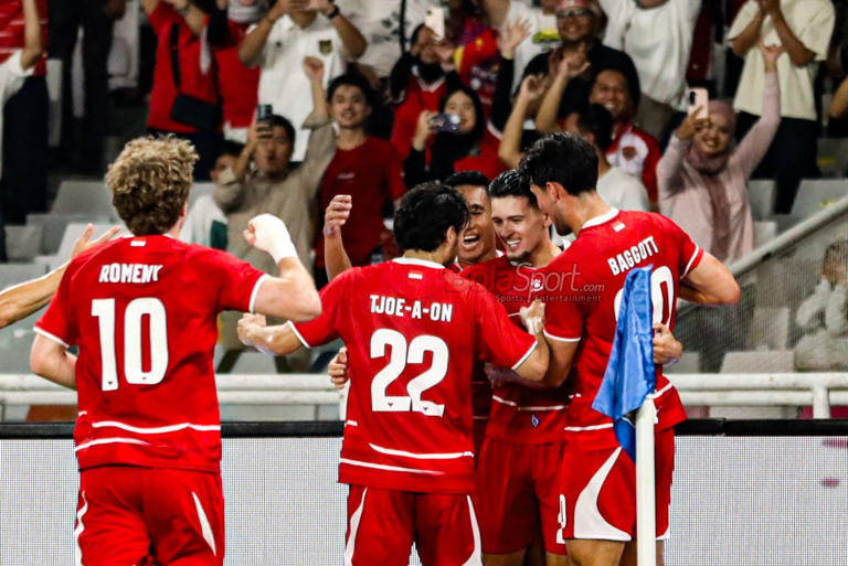 Jelang Lawan Mozambik, John Herdman Pasang Target Menang Tanpa Kebobolan untuk Timnas Indonesia