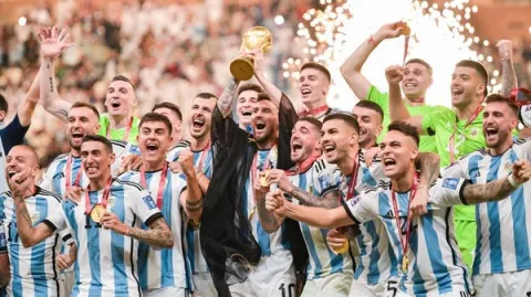 Misi Berat di Amerika Utara, 7 Faktor Ini Tentukan Peluang Argentina Pertahankan Gelar di Piala Dunia 2026