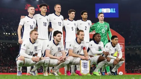 Prediksi Inggris vs Kosta Rika 11 Juni 2026: Tiga Singa Siap Mengaum di Fase Grup