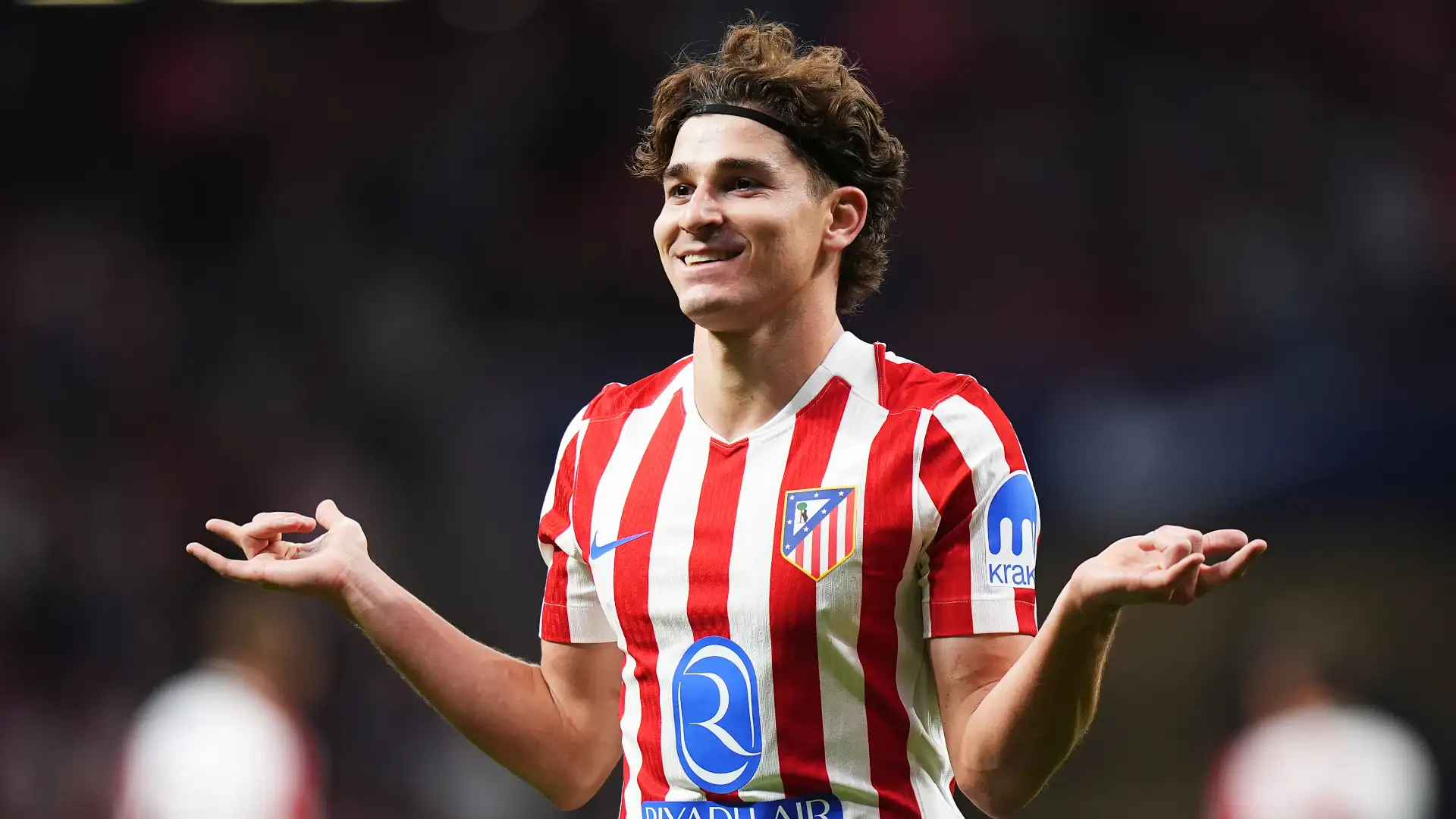 Rumor Julian Alvarez ke Real Madrid Makin Panas, Agen Akhirnya Buka Suara