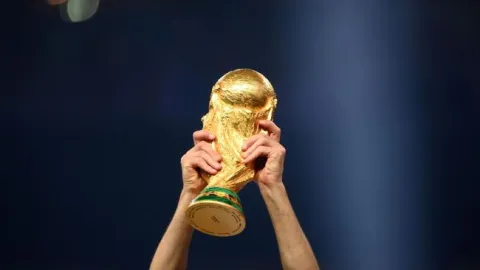 Tak Disangka! 10 Bintang Sepak Bola Ini Baru Merasakan Piala Dunia Pertama Mereka di 2026