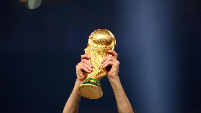 Tak Disangka! 10 Bintang Sepak Bola Ini Baru Merasakan Piala Dunia Pertama Mereka di 2026