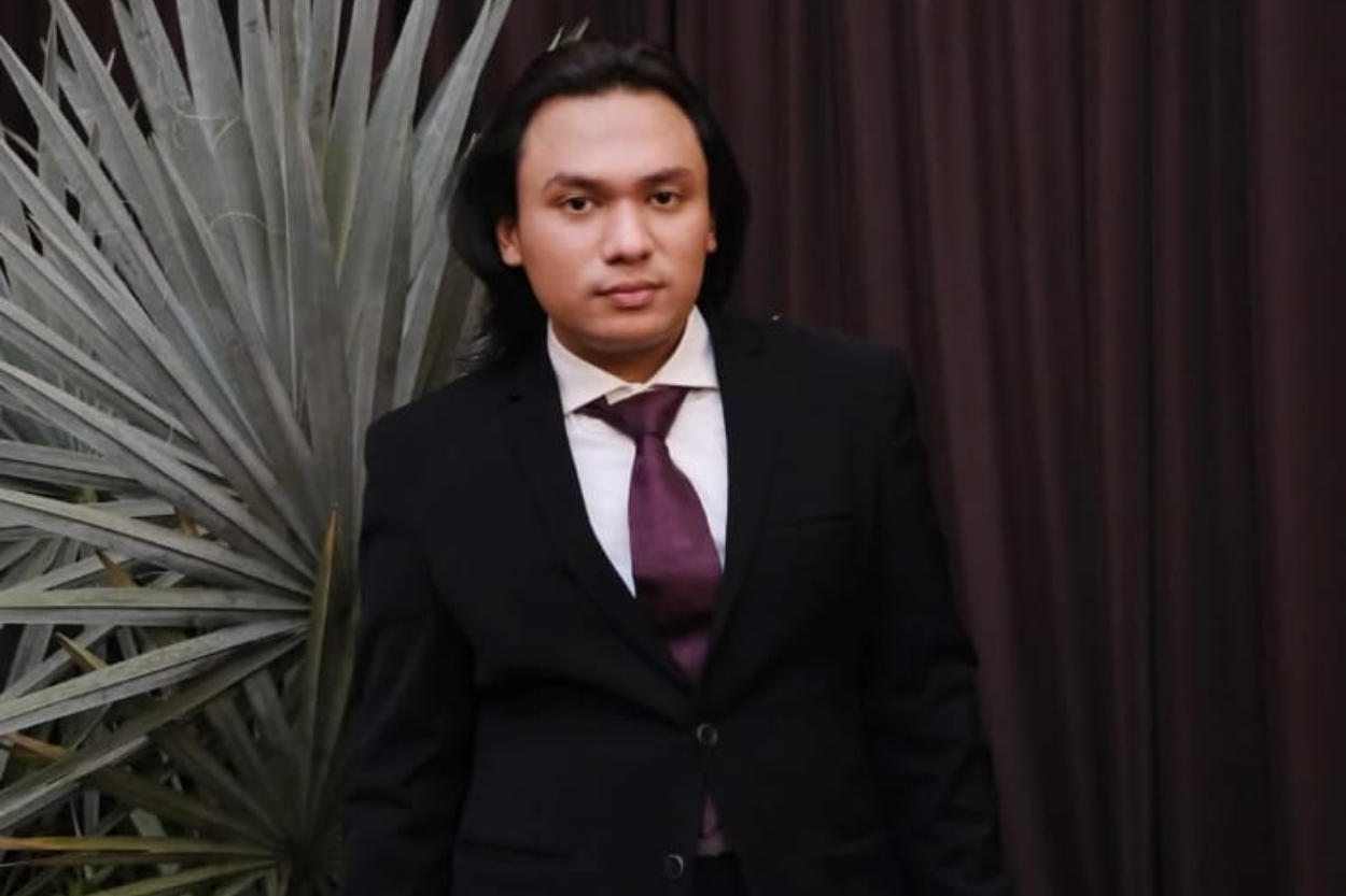 Terseret Kasus Hanania Travel, Keanu Agl Minta Maaf dan Doakan Jemaah Korban Penipuan Umrah