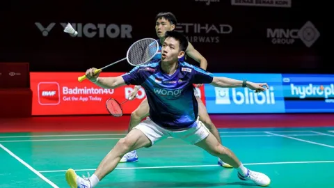Update Ranking BWF 2026: Kejutan Besar dan Pergeseran Posisi Setelah Indonesia Open 2026