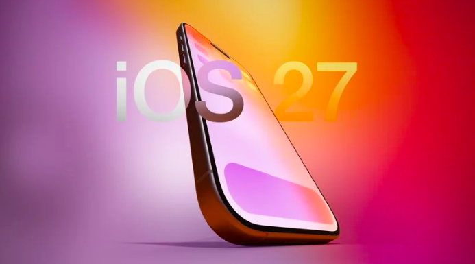 7 Fitur Baru iOS 27 yang Bikin Pengguna iPhone Makin Betah, Siri Kini Lebih Pintar hingga Transfer Data Super Cepat