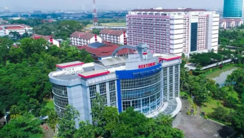 Daftar Kampus Swasta Terbaik di Bandung dan Keunggulannya!