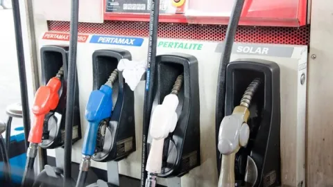 Efek Harga Pertamax Meroket, Akankah Pengendara Beralih ke Kendaraan Listrik?