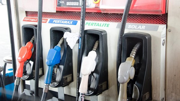 Efek Harga Pertamax Meroket, Akankah Pengendara Beralih ke Kendaraan Listrik?