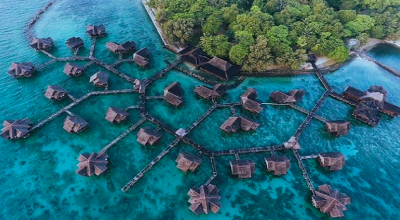Healing Murah Saat Libur Semester, 5 Tempat Wisata Dekat Jabodetabek yang Cocok untuk One Day Trip