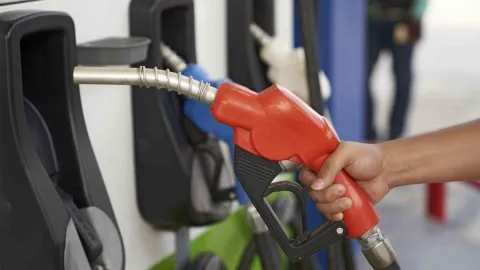 Heboh Isu Pertamax Naik, Berikut Daftar Harga Bensin di Negara Tetangga