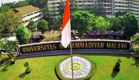 Kampus Swasta Terbaik di Malang, Pilihan Favorit Banyak Mahasiswa