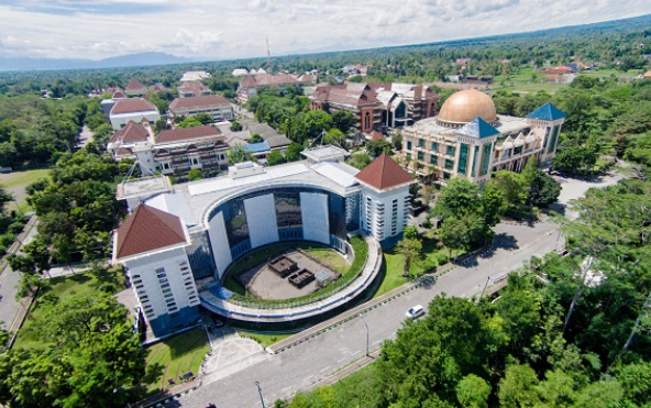 Kampus Swasta Terbaik di Yogyakarta untuk Berbagai Jurusan!