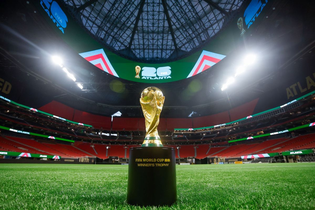Piala Dunia 2026 Resmi Dimulai Pekan Ini, Simak Jadwal dan Fakta Menarik Turnamen
