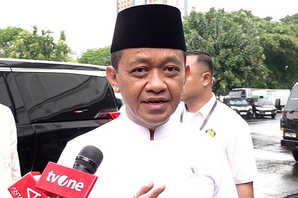Ternyata Kenaikan Harga Pertamax Hari Ini Sudah Kantongi Izin Khusus dari Bahlil