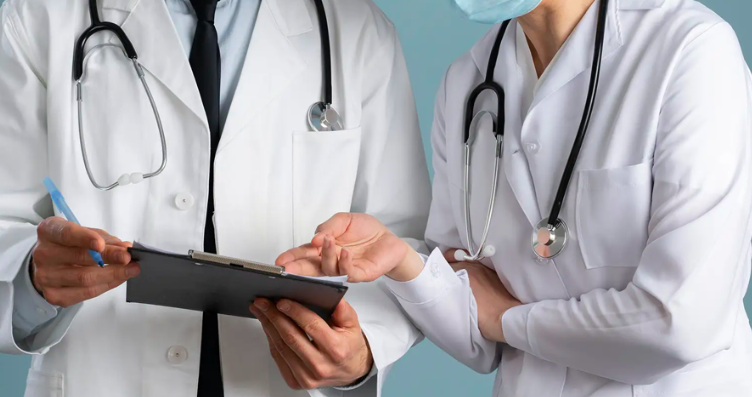 10 Dokter Spesialis Paling Langka di Indonesia, Ada yang Jumlahnya Tak Sampai 20 Orang
